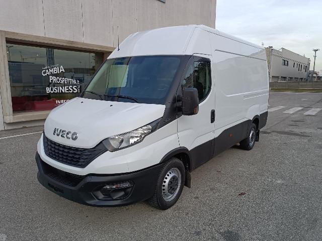 Iveco DAILY 35S16 V 3520L