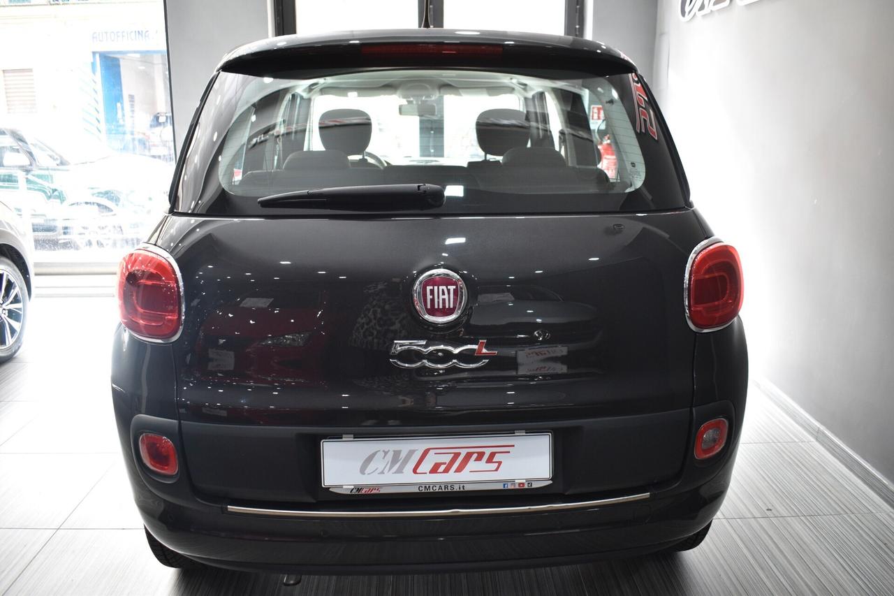 Fiat 500L 0.9 Twinair Turbo 80cv Natural Power Metano Easy
