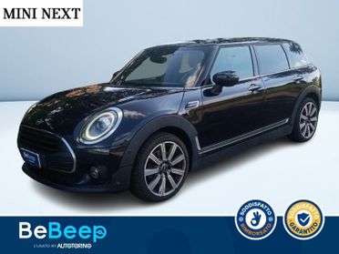 MINI Mini Clubman 2.0 COOPER D MAYFAIR EDITION AUTO