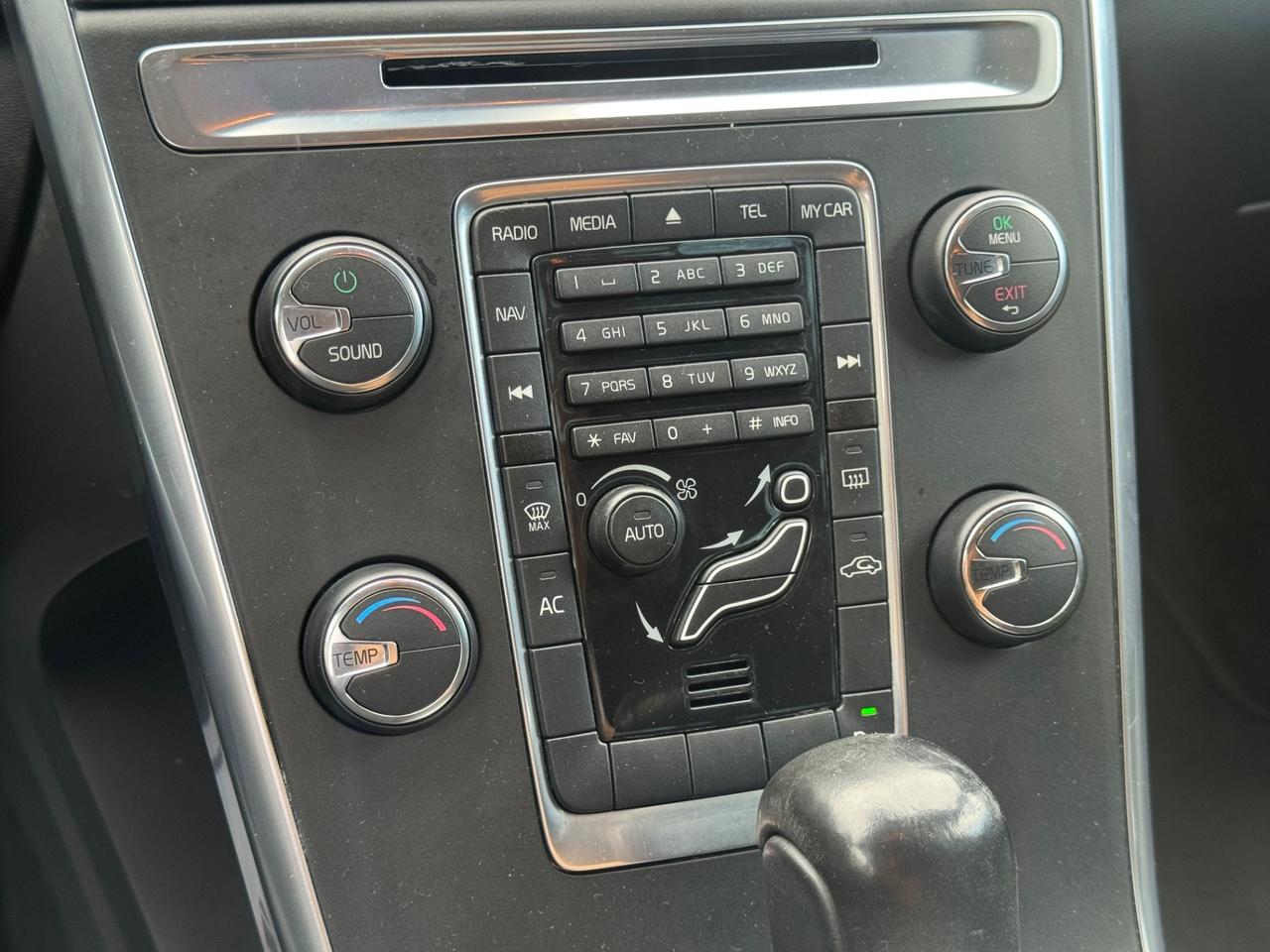 Volvo XC60 INTEGRALE AUTOMATICO