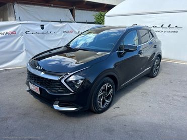 KIA Sportage 1.6 CRDi MHEV GT-line