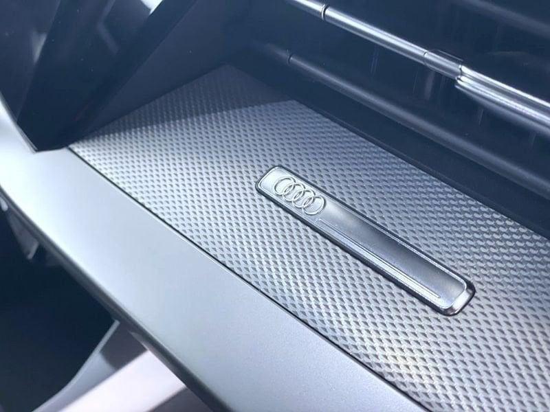 Audi A3 Sportback 30 TDI S tronic Business Advanced