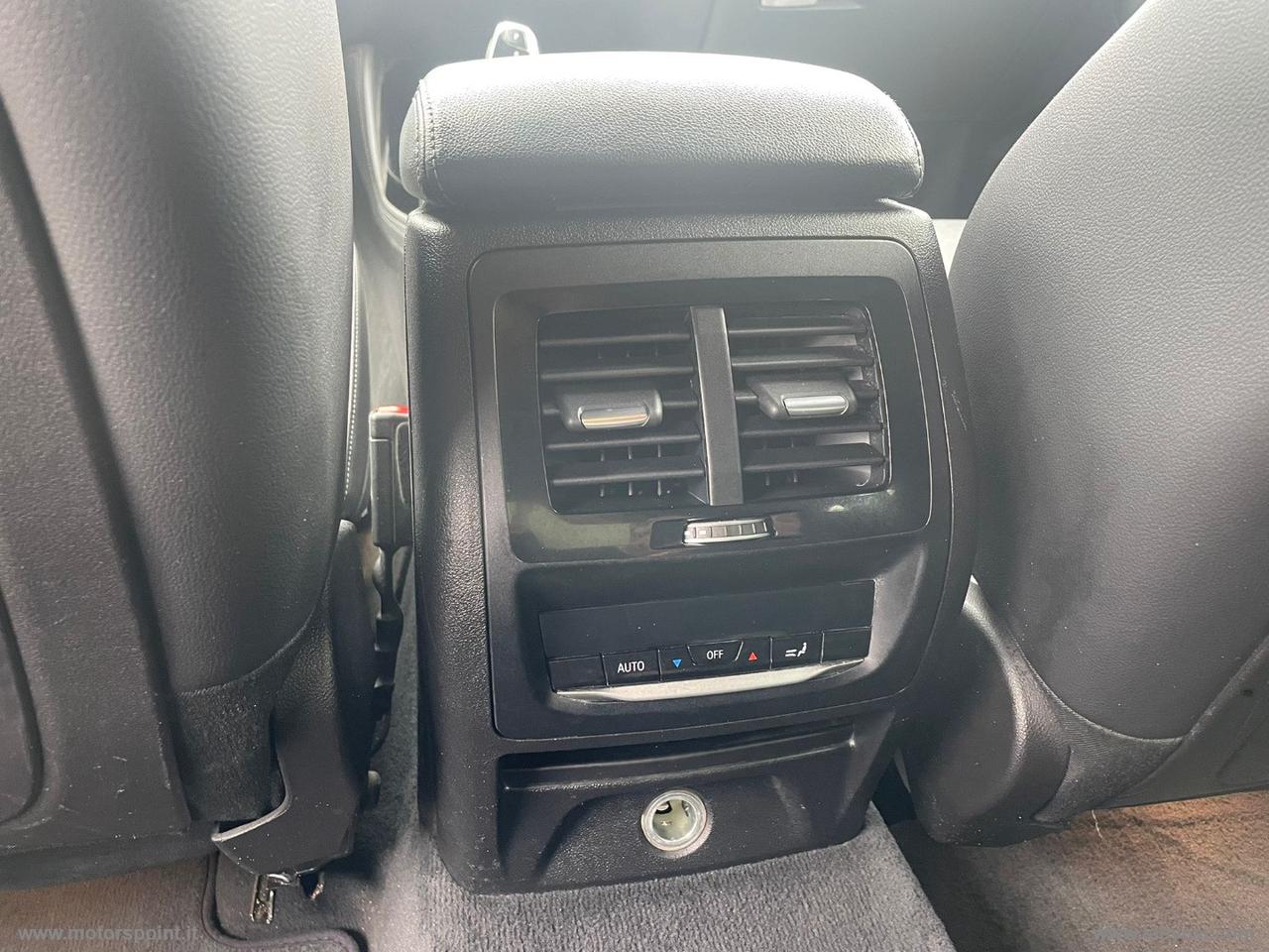 BMW X4 xDrive20d Msport-X