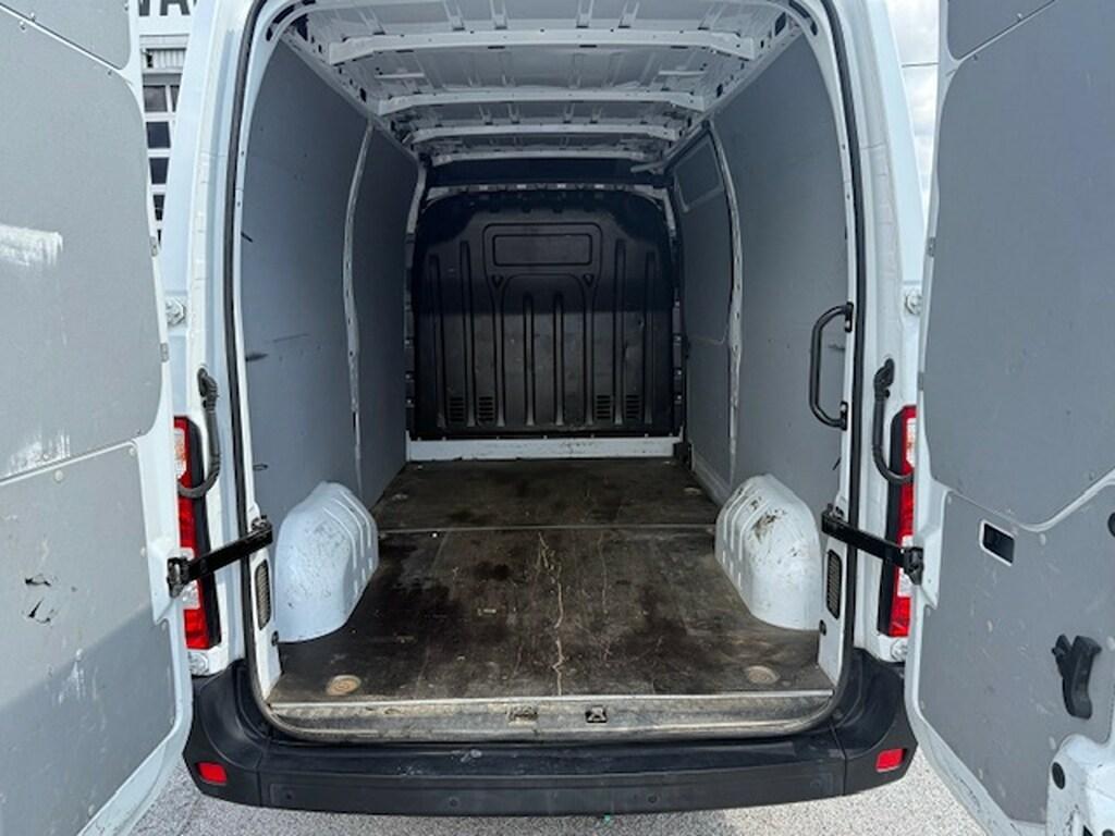 Renault Master T33 2.3 dci 135cv L2H2 Ice E6d-temp