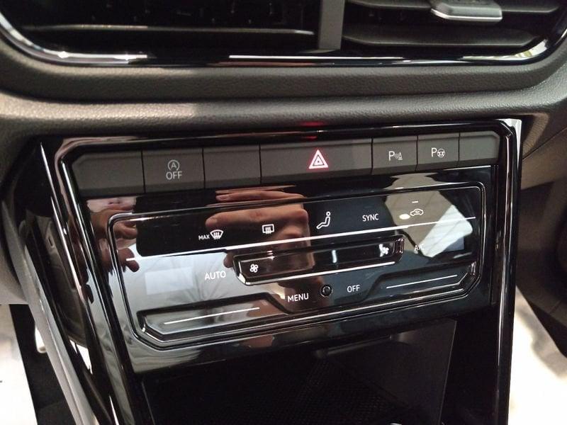 Volkswagen T-Roc T-ROC 1.0 TSI R-LINE 110 CV MY 24