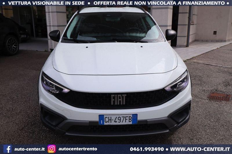 FIAT Tipo Cross 1.0 100cv City Cross Hatchback