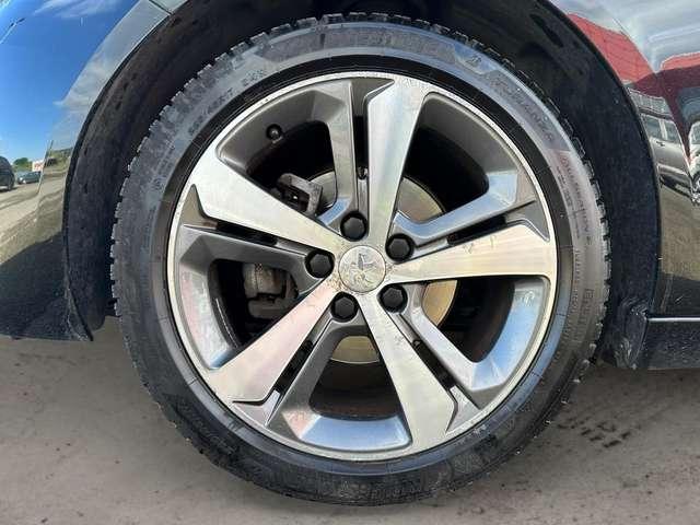 Peugeot 308 5p 1.2 puretech t (e-thp) Allure s&s 130cv