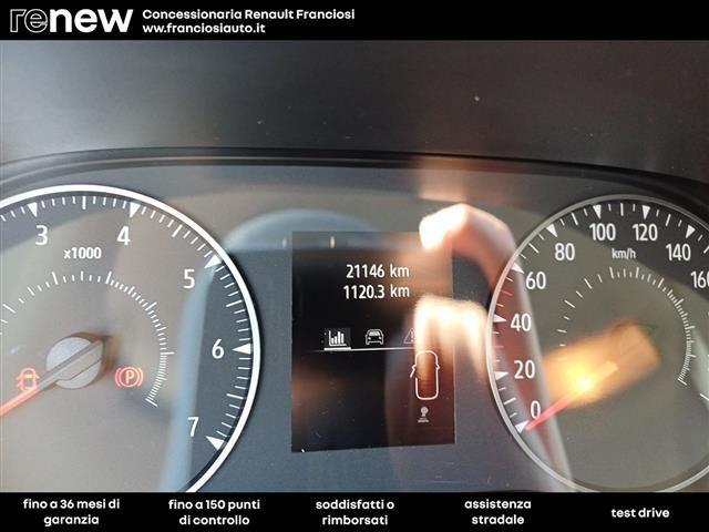DACIA Sandero TCe 100 GPL Streetway journey NBI