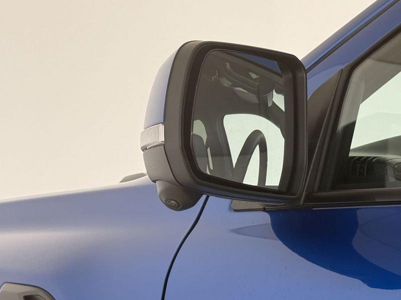 Ford Ranger Ranger Raptor 2.0 ecoblue doppia cabina awd 205cv auto *PREZZO + IVA*