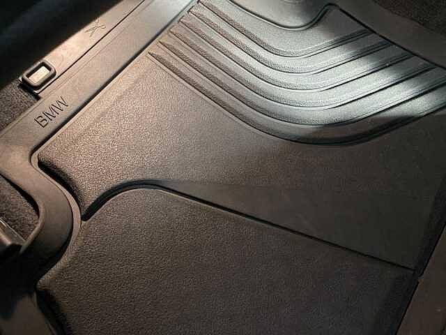 BMW Serie 1 118d 5p. Msport