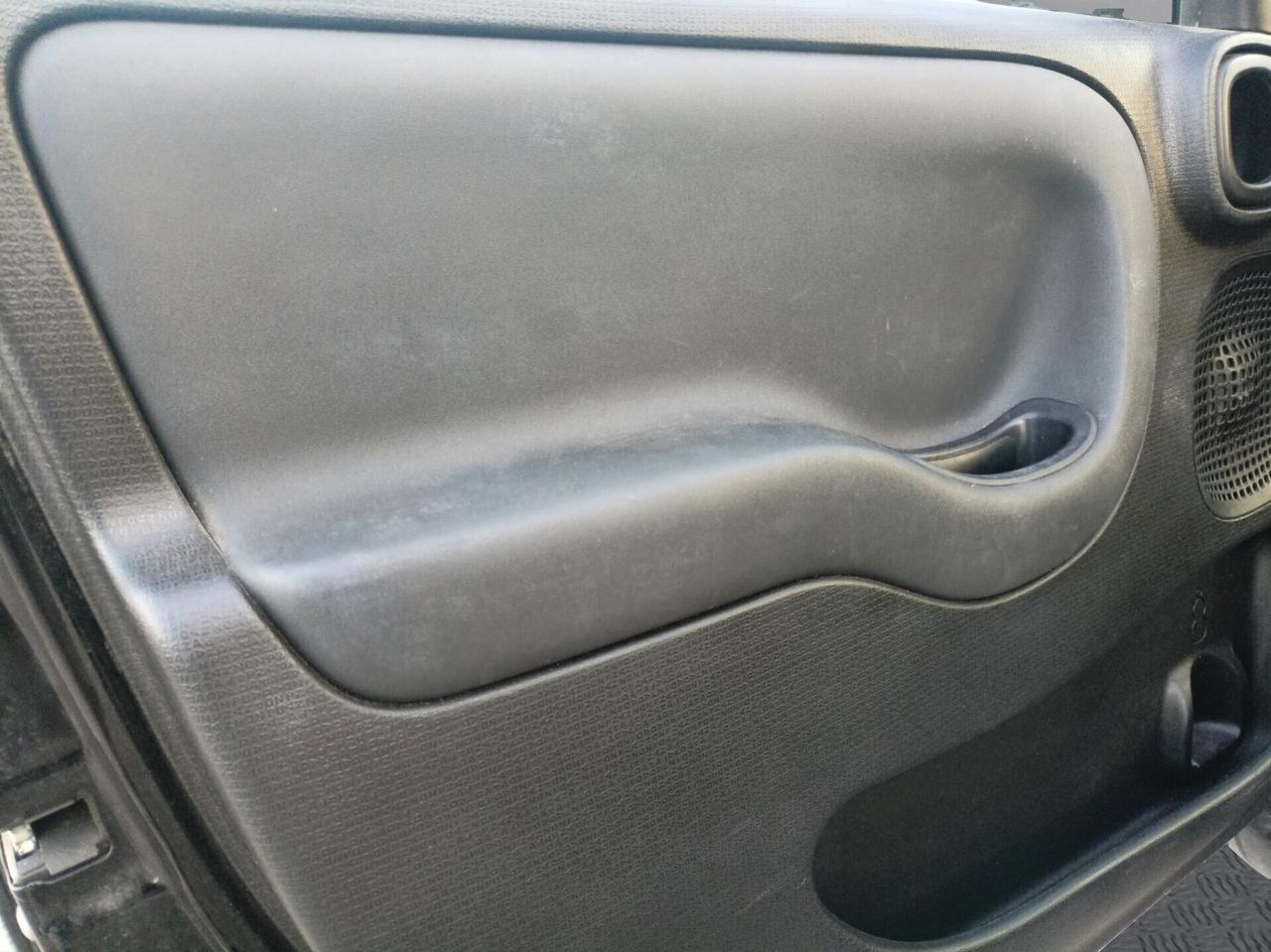 Fiat Panda 1.0 FireFly S&S Hybrid Garmin