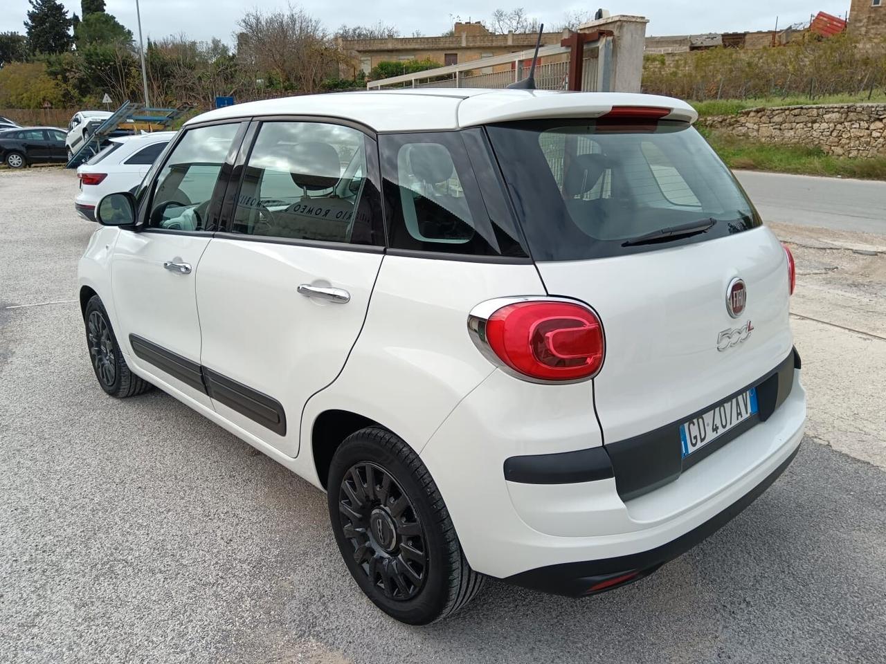 Fiat 500L Pro 1.6 MJT 120CV Urban 4 posti (N1)