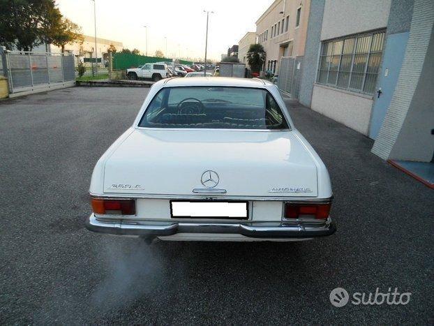 Mercedes-benz Altro 250C