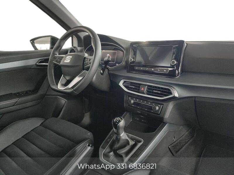 SEAT Arona Arona 1.0 ecotsi Xperience 110cv