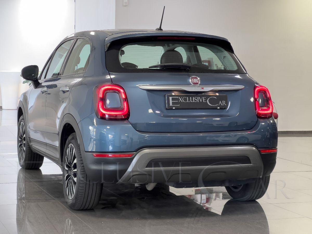 FIAT - 500X - 1.6 MultiJet 120 CV Business