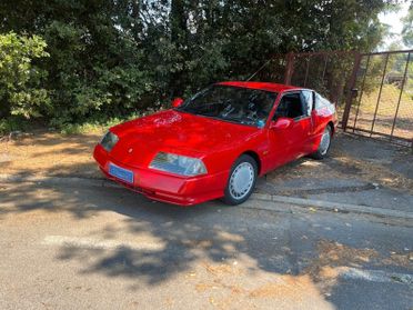 Alpine A110 V6 Turbo km 33000