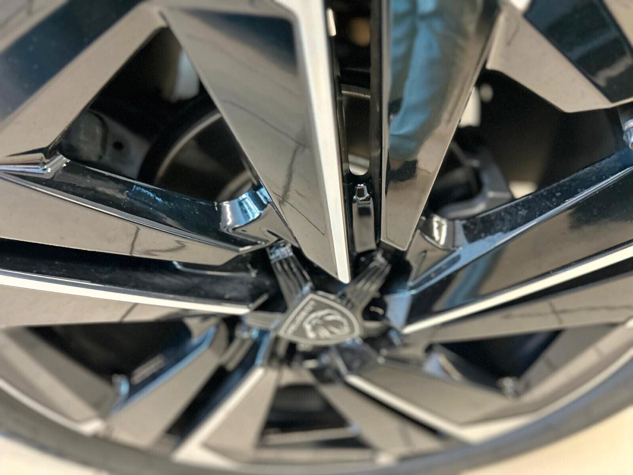 Peugeot 408 ALLURE PACK PureTech 130 EAT8 SPOTICAR