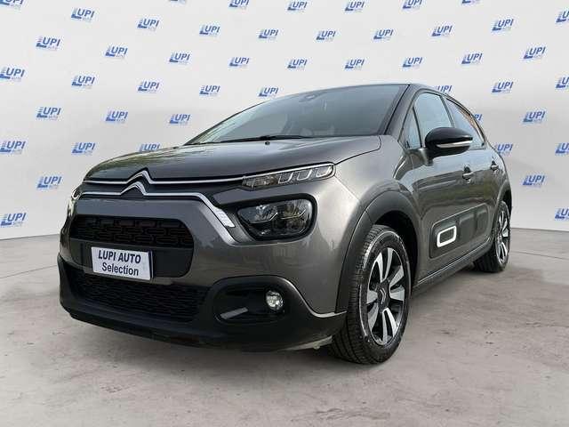 Citroen C3 1.2 puretech Shine Pack s&s 83cv