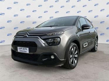 Citroen C3 1.2 puretech Shine Pack s&s 83cv