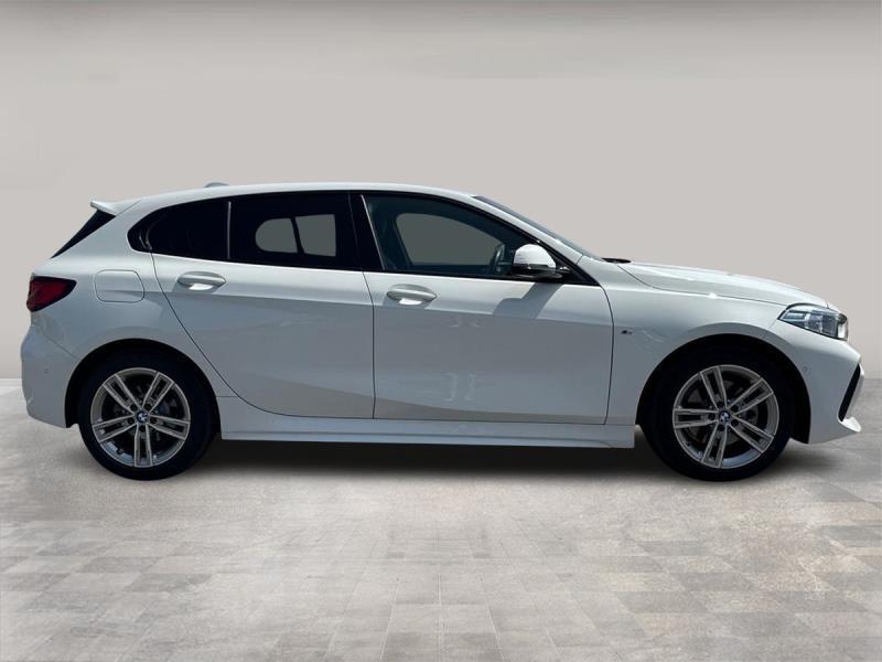 BMW Serie 1 5 Porte 116 d SCR Msport Exterior DCT