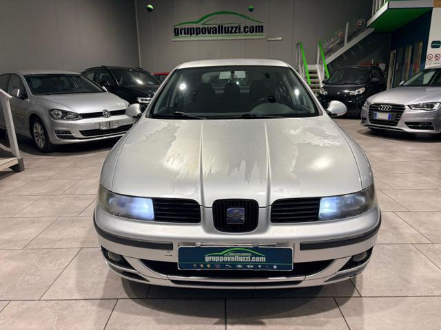 SEAT Leon Signo / Signa 1.9 TDI 110cv A/C CRUISE