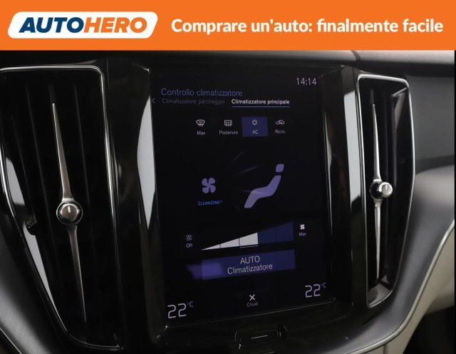VOLVO XC60 B4 (d) Geartronic Momentum