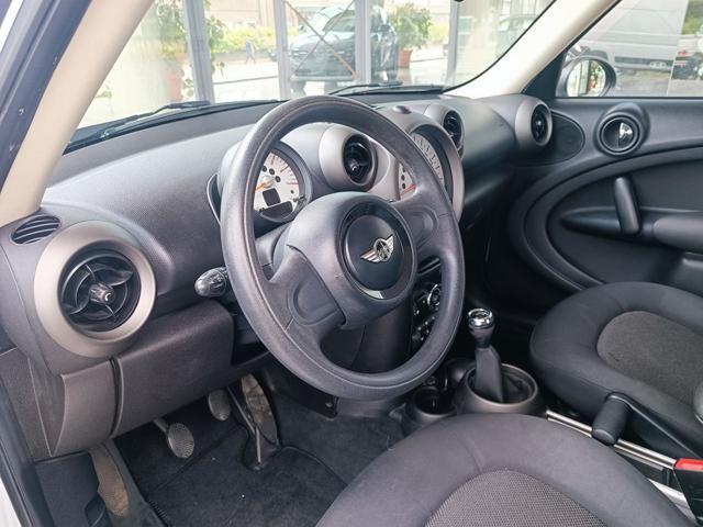 MINI Countryman Mini Cooper D Countryman ALL4