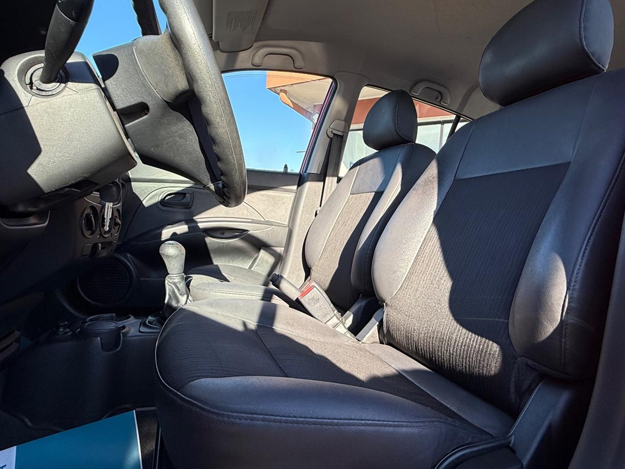 Kia Picanto 1.0 12V Life Bi-Fuel