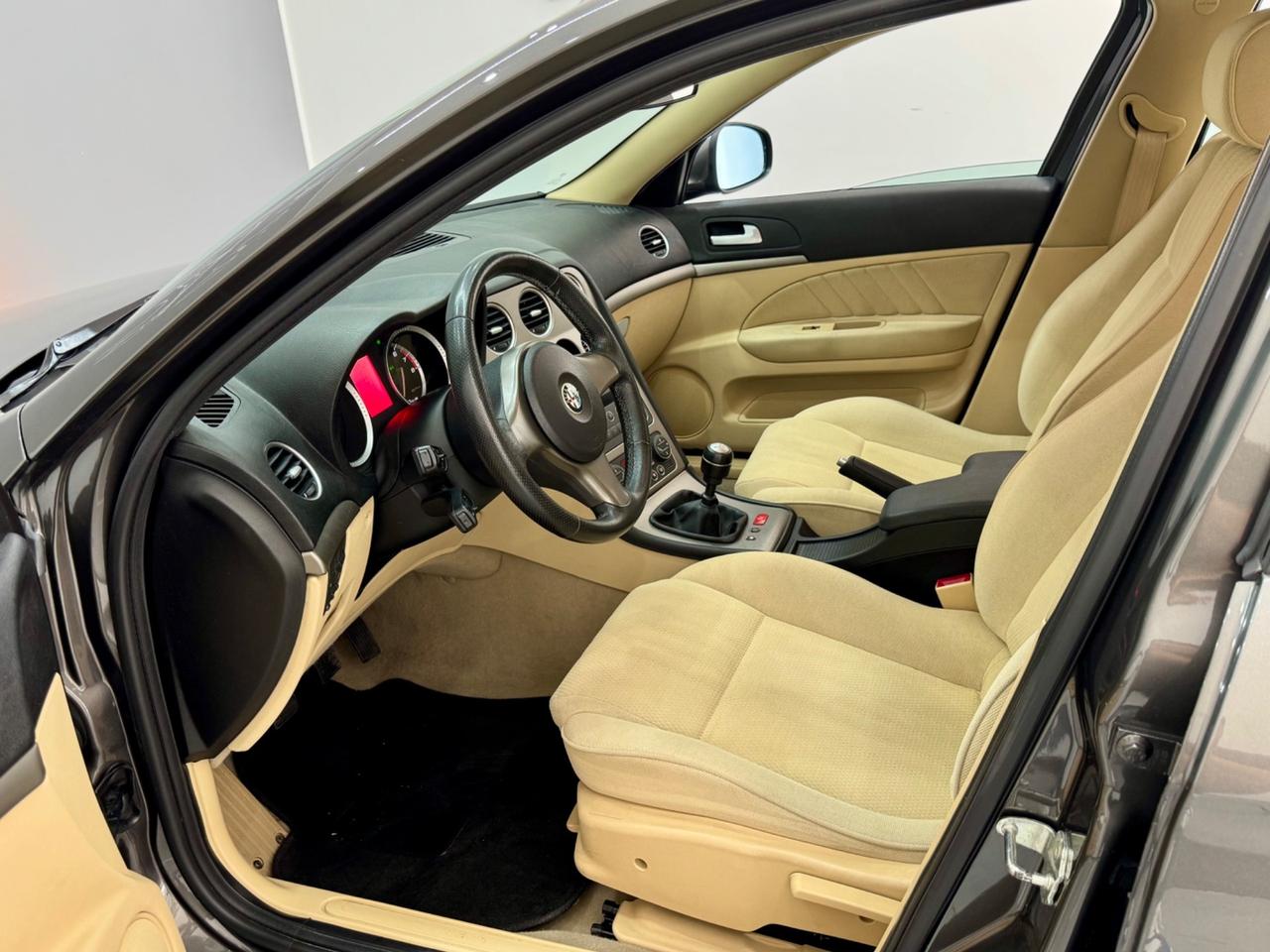 Alfa Romeo 159 1.8 Progression Garanzia 12 mesi