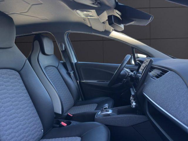 RENAULT ZOE Intens R135