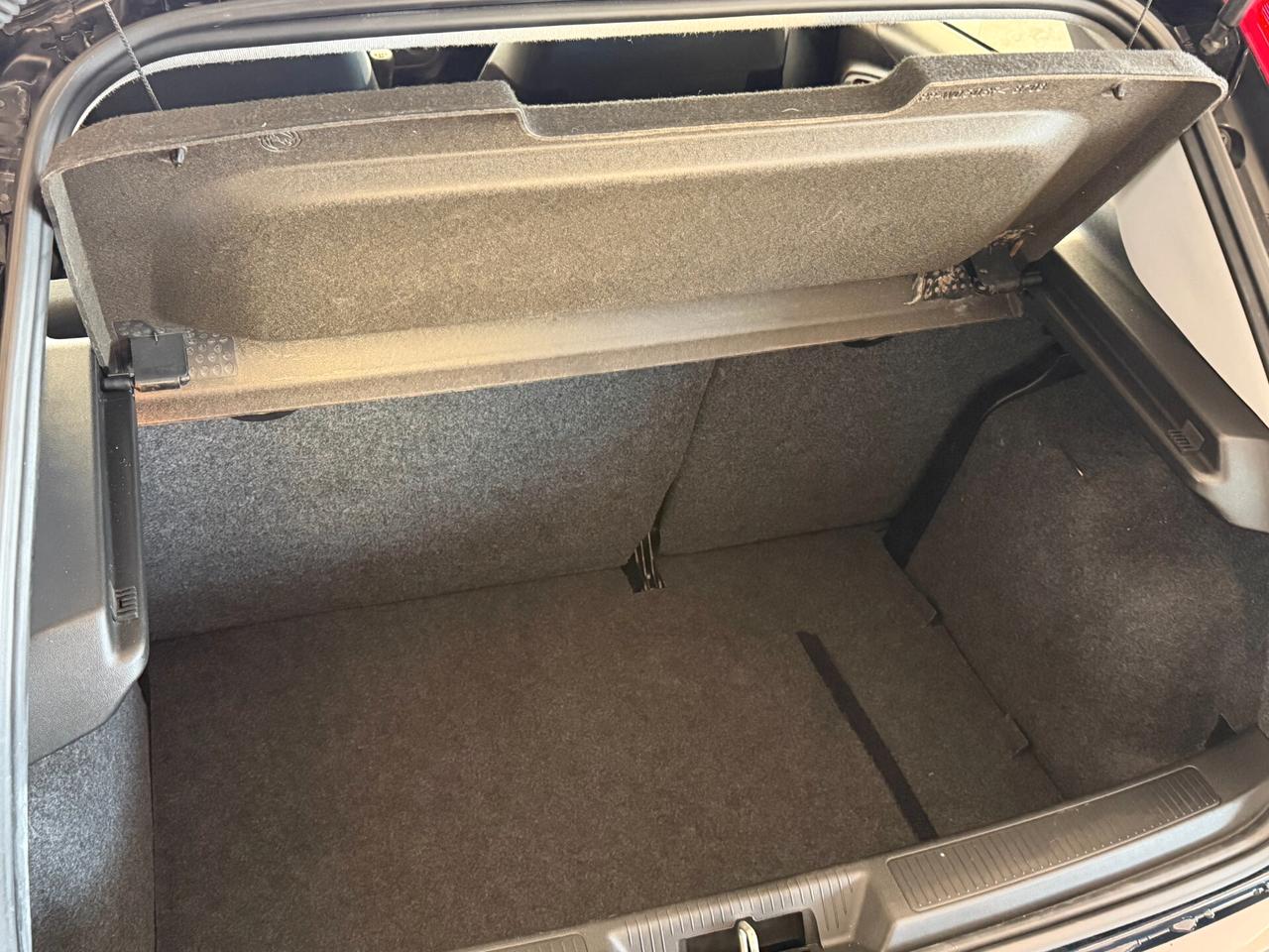 Fiat Punto New 1.3 M.JET 95 cv. 5 porte STREET