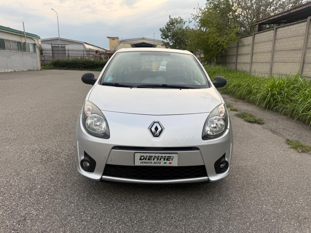 Renault Twingo 1.2 16V TCE Dynamique