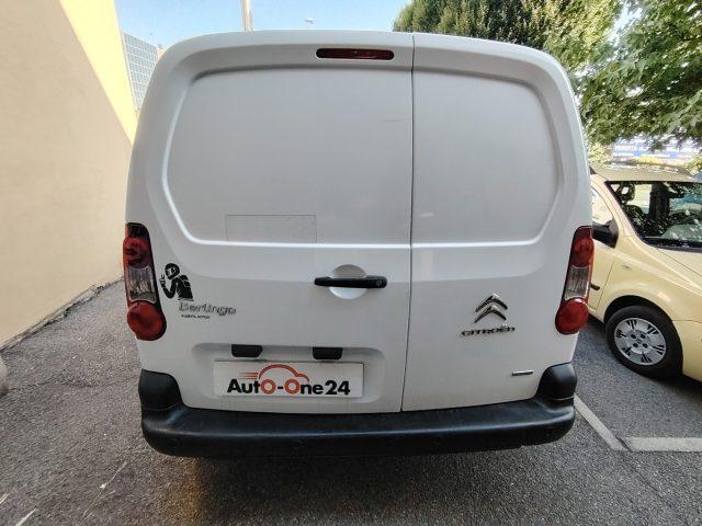 CITROEN Berlingo BlueHDi 100 Van 3 posti Club L1 IVA INCLUSA