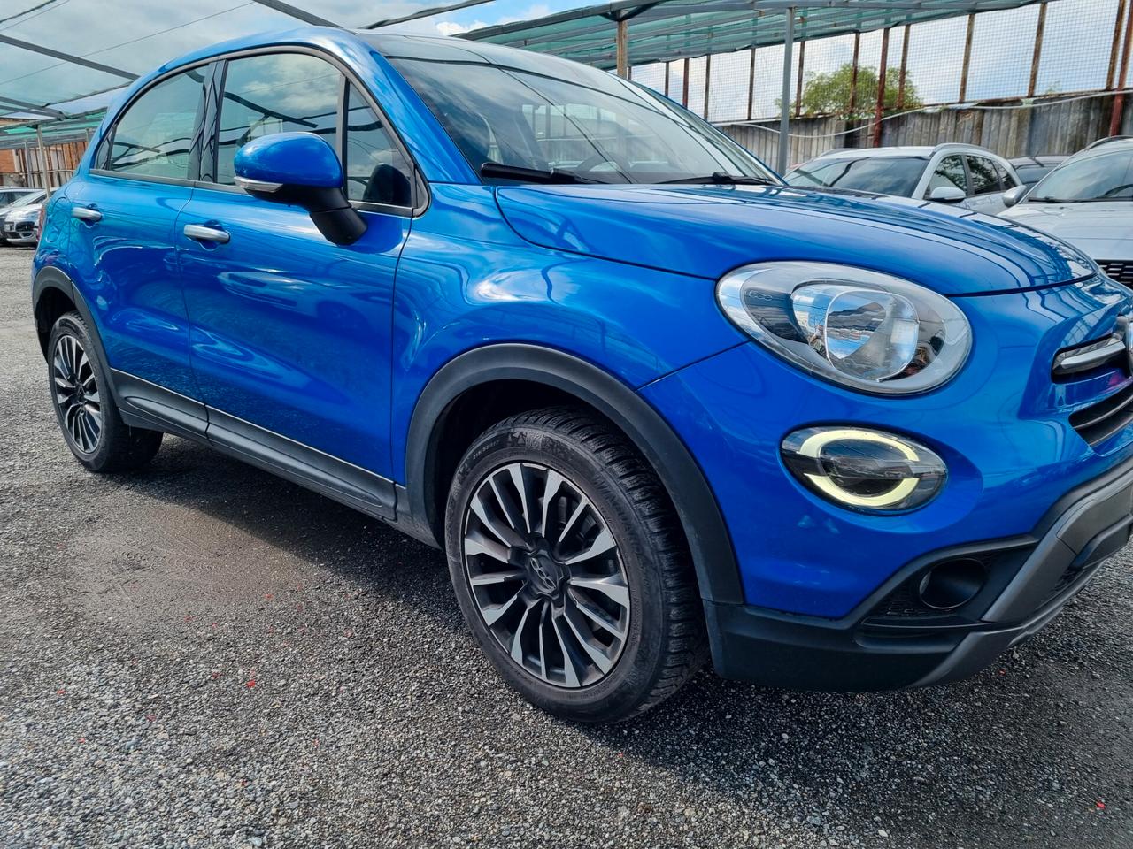 Fiat 500X 1.0 T3 120 CV Cross