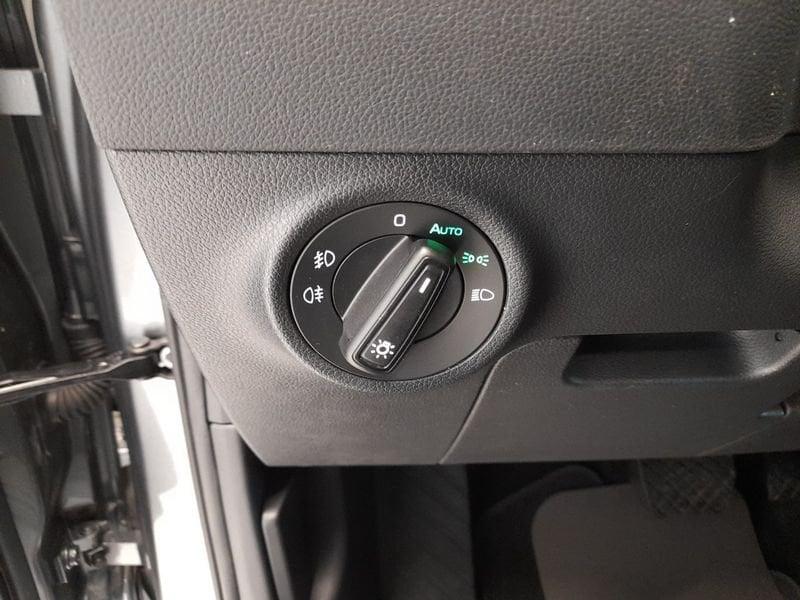 Škoda Karoq 2.0 TDI 85KW EVO SCR Executive DSG