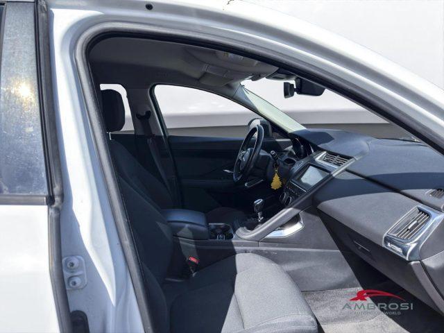 JAGUAR Other E PACE 2.0D 150 CV Fwd