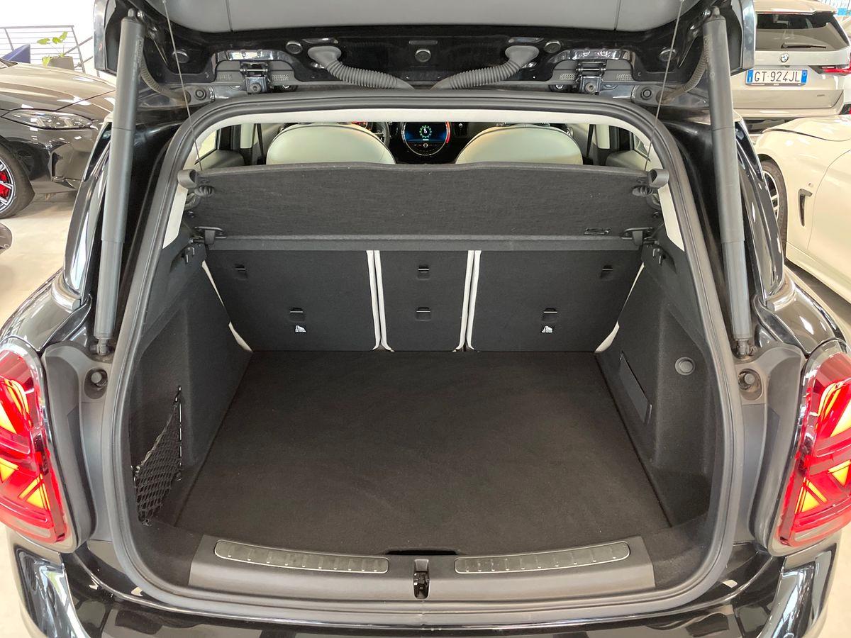 MINI Mini Countryman F60 2017 - Mini Countryman 2.0 Cooper S Hype