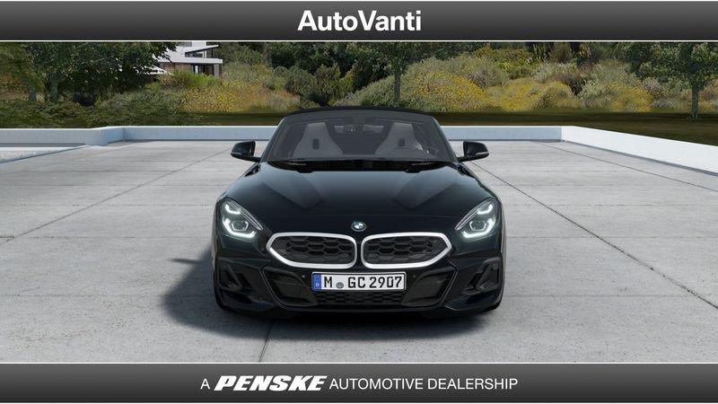 BMW Z4 Z4 sDrive20i Msport