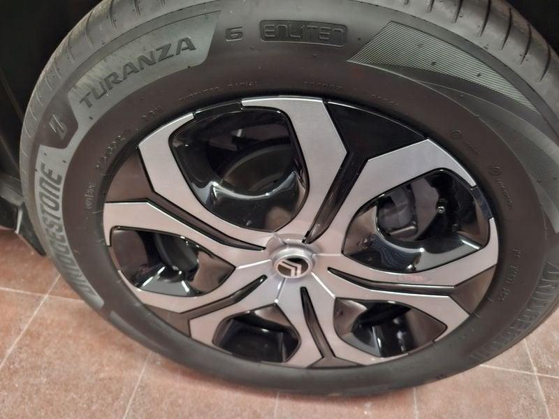 Citroën C3 Aircross II 2024 1.2 hybrid Plus 145cv edcs6