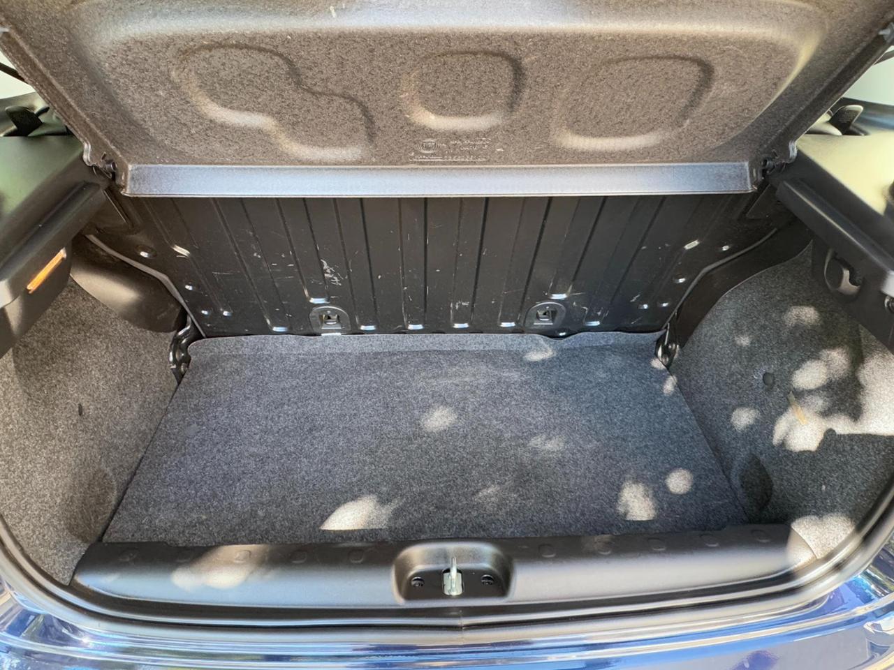 Fiat Panda GPL 1.2 Lounge 69cv E6 5 POSTI