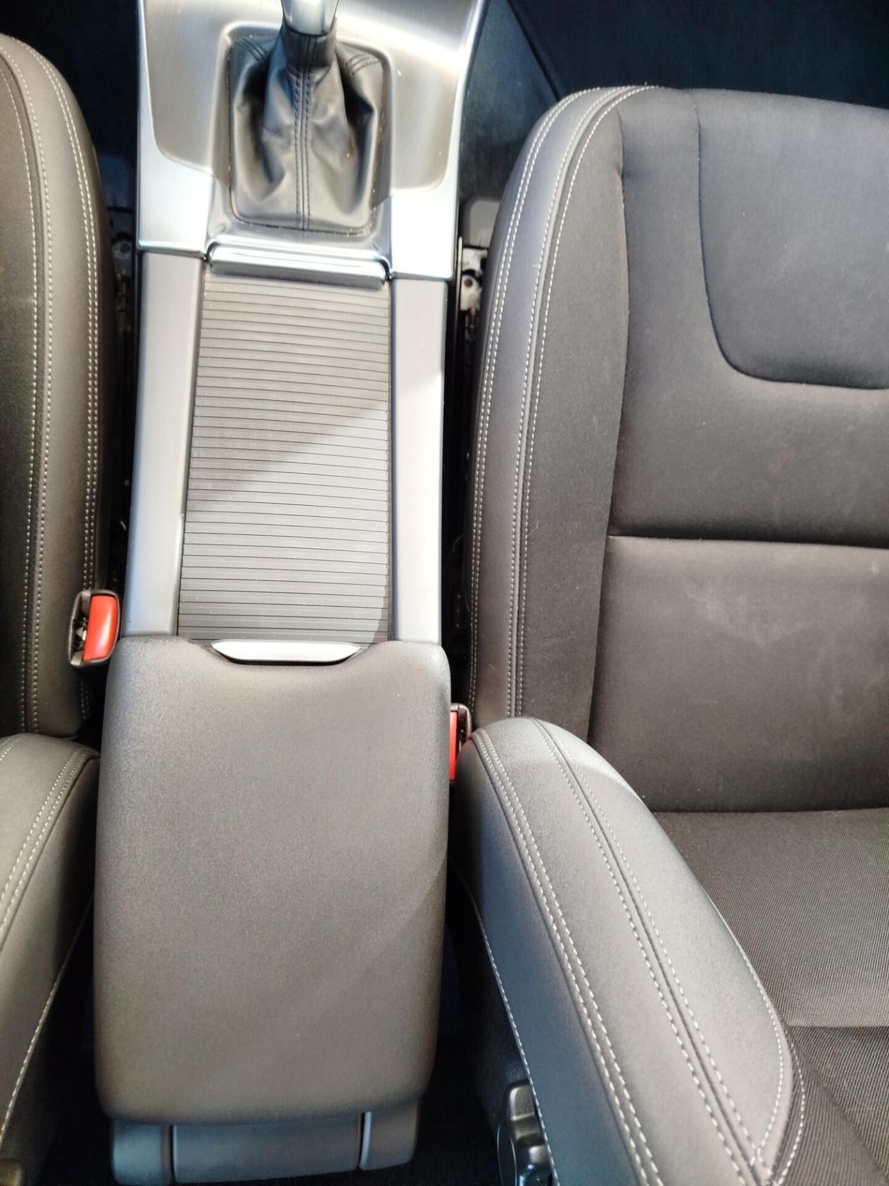 Volvo V60 D3 Geartronic Summum