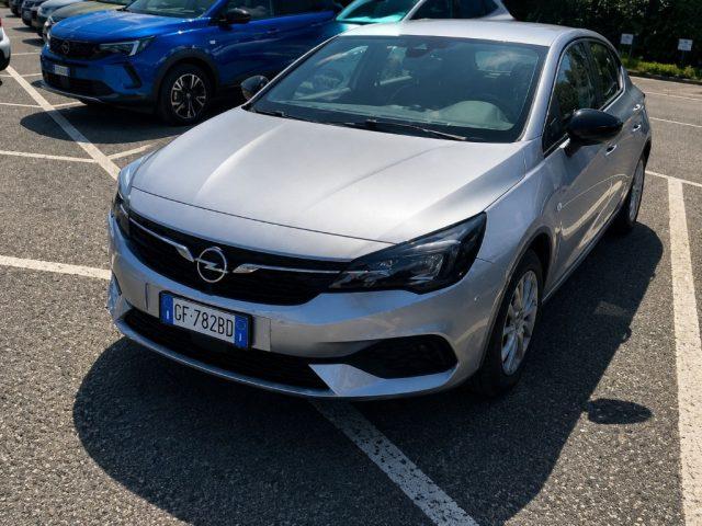 OPEL Astra 1.5 CDTI 122 CV Elegance