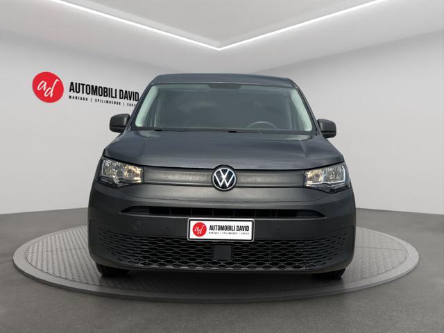 VOLKSWAGEN Caddy 2.0 TDI 102 CV Furgone Business Maxi +IVA