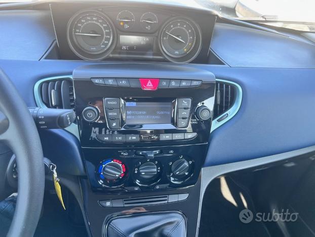 LANCIA Ypsilon 1.0 FireFly 5 porte S&S Hybrid Or