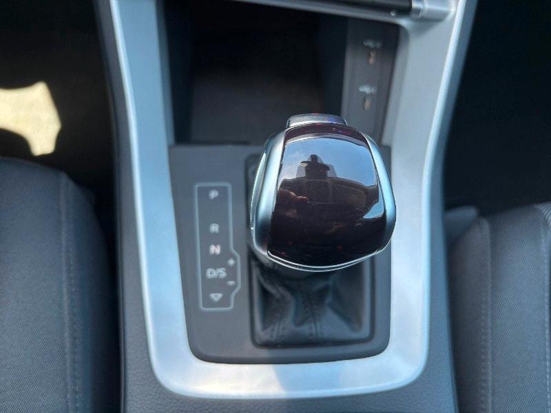 AUDI Q3 2ª serie Q3 SPB 35 TDI quattro S troni...
