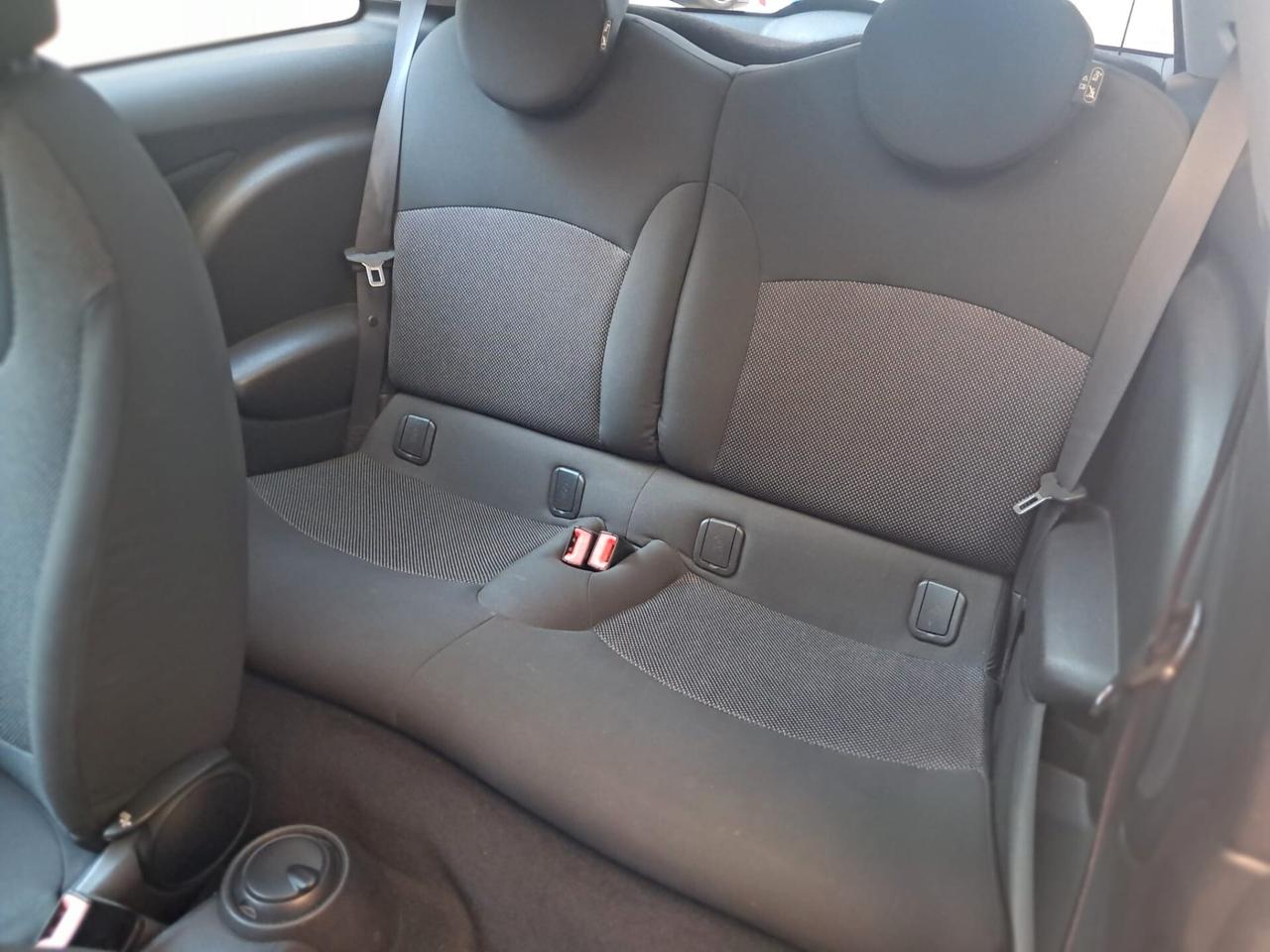 MINI 1.6 16V Cooper-TETTO APRIBILE-NEOP.Euro4990-