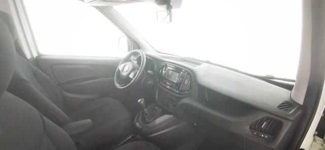 FIAT Doblo Doblò 1.3 MJT S&S Cargo Combi N1 Easy - PREZZO+IVA