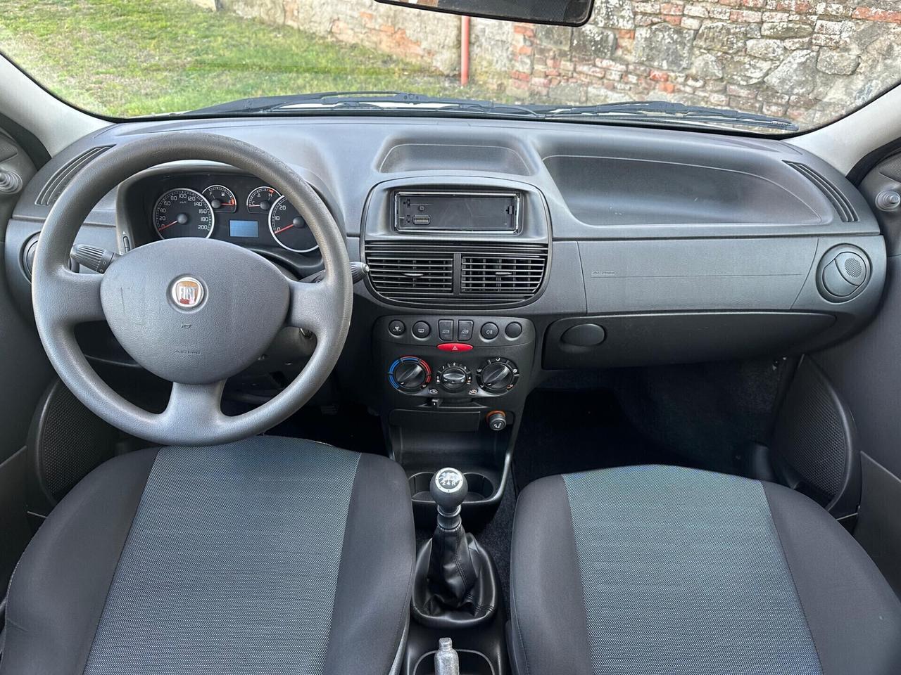 Fiat Punto Classic 1.2 5 porte Active