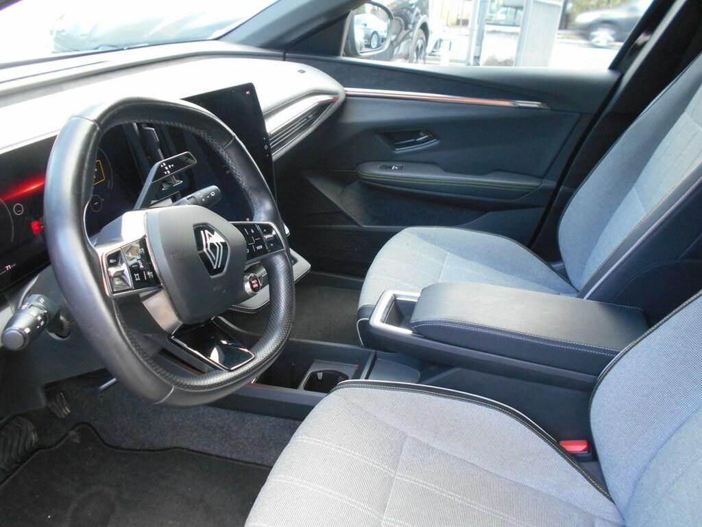 Renault Megane E-Tech Berlina Techno EV60 Optimum Charge