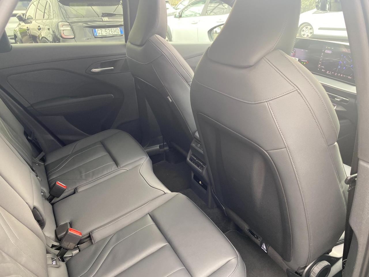 AUDI Q3 Sportback 2.0 tdi S line 150cv s-tronic, CERCHI 20, TETTO
